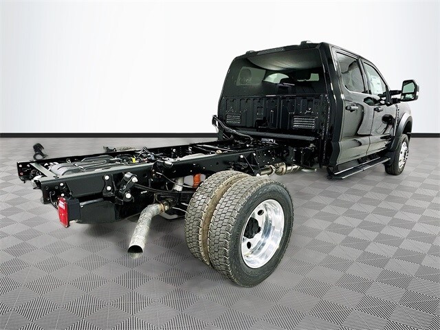 2026 Ford F-450 XLT photo 4