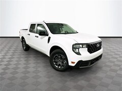 2026 Ford Maverick XLT Truck SuperCrew I-4 cyl