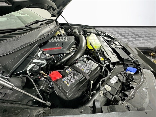 2025 Ford F-150 Raptor photo 4