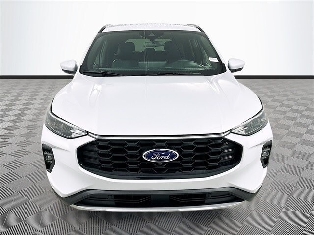 2026 Ford Escape ST-Line Select photo 2
