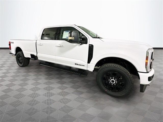 2026 Ford F-350 XLT photo 2
