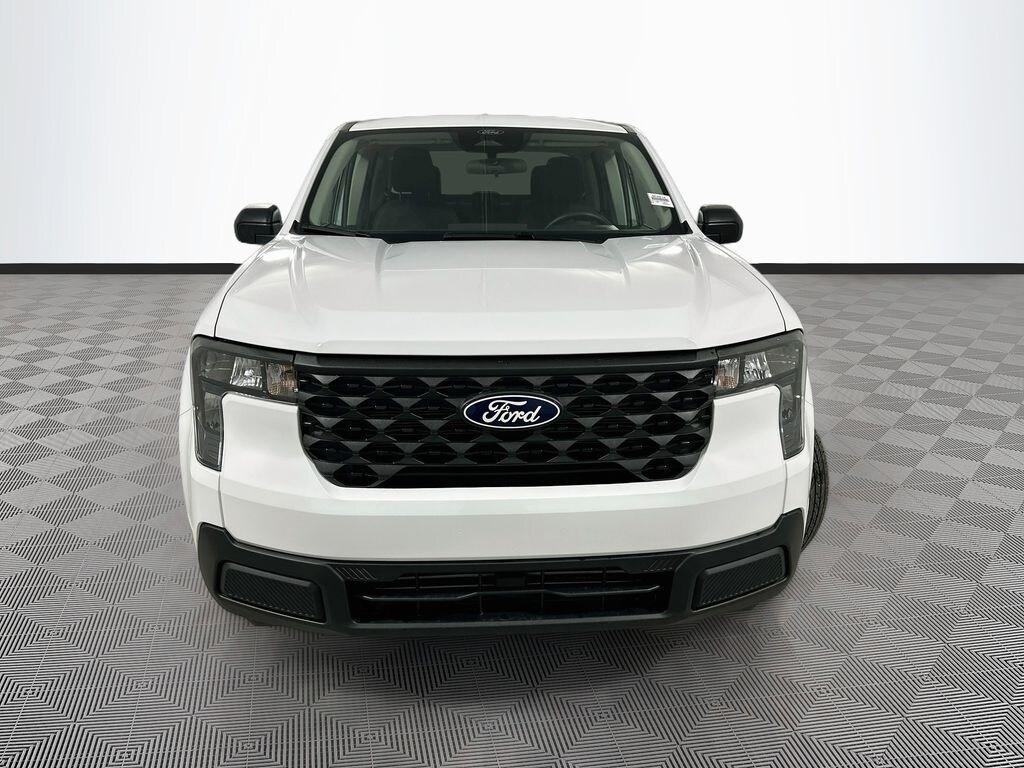 New 2026 Ford Maverick XL Truck SuperCrew