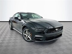 2026 Ford Mustang Coupe I-4 cyl