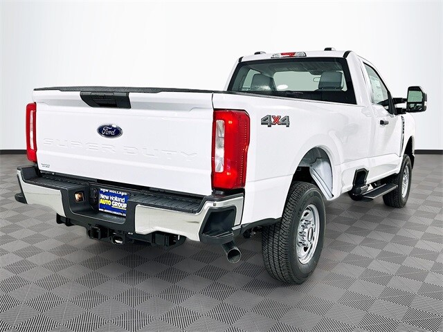 2026 Ford F-250 XL photo 2