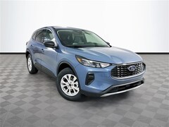 2026 Ford Escape Active SUV I-3 cyl