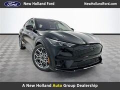 2025 Ford Mustang Mach-E GT SUV