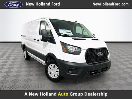 2025 Ford Transit-250 Cargo Base Van Low Roof Van V-6 cyl