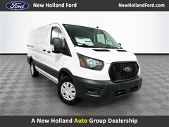 2025 Ford Transit-250 Cargo Base Van Low Roof Van V-6 cyl