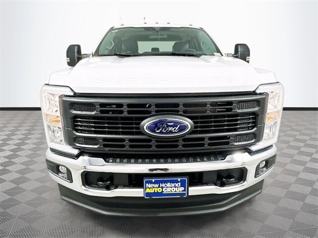 New 2026 Ford F-250 Truck Super Cab