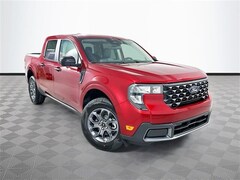 2026 Ford Maverick XLT Truck SuperCrew I-4 cyl