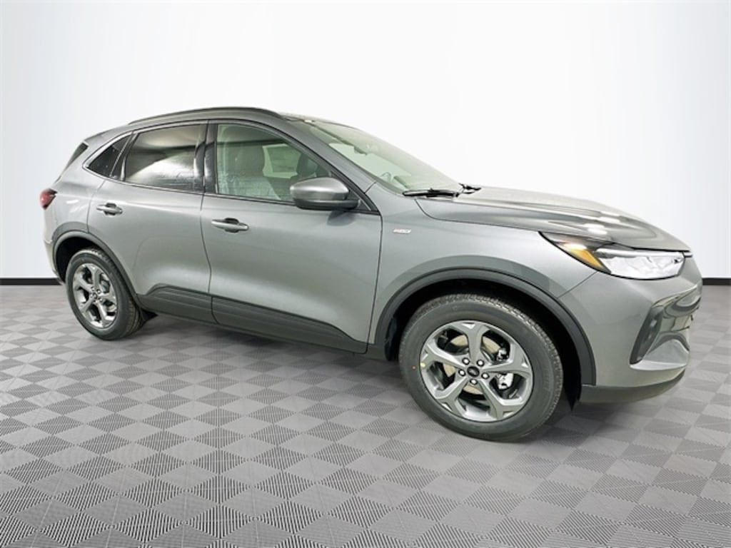 New 2026 Ford Escape ST-Line Select SUV