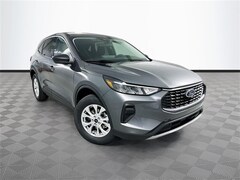 2026 Ford Escape Active SUV I-3 cyl