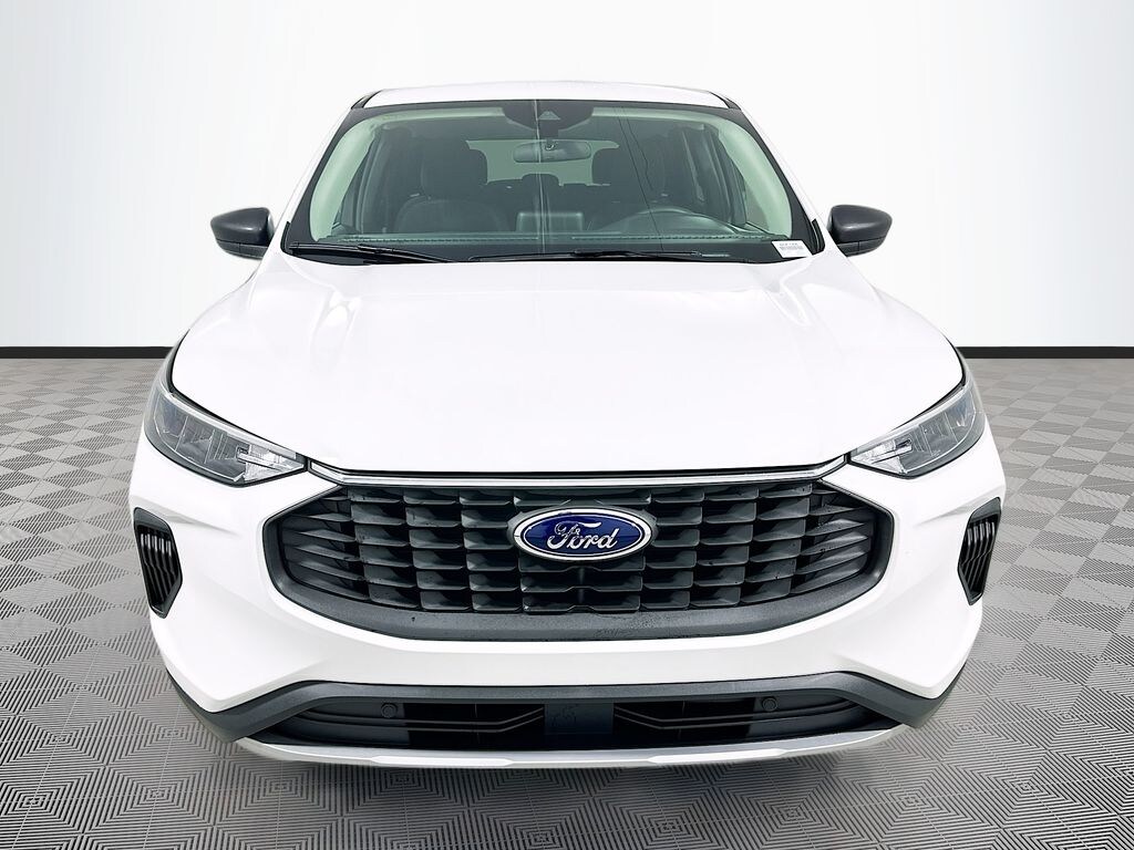New 2026 Ford Escape Active SUV