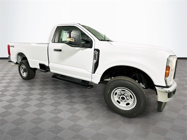2026 Ford F-250 XL photo 3