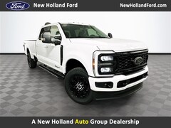 2026 Ford F-350 Truck Crew Cab V-8 cyl