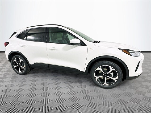 2026 Ford Escape ST-Line Select photo 3