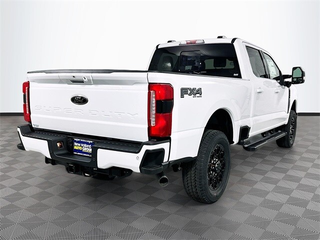 2026 Ford F-250 XLT photo 2