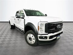2026 Ford F-450 Truck Crew Cab V-8 cyl