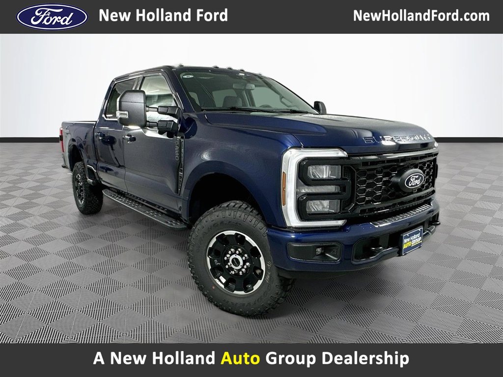 2027 Ford F-250 Super Duty