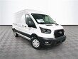  Ford Transit-250 Cargo