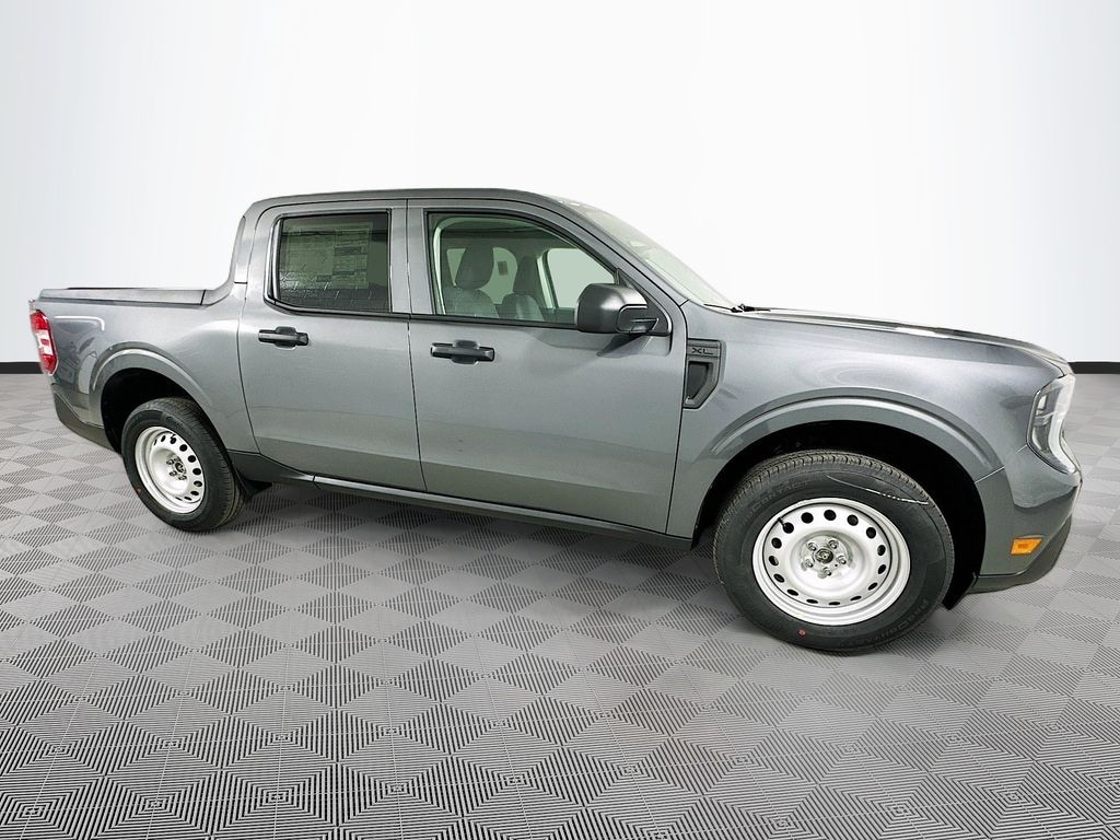 New 2026 Ford Maverick XL Truck SuperCrew