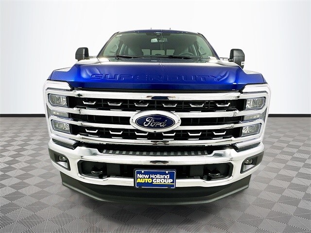 2026 Ford F-250 XLT photo 2