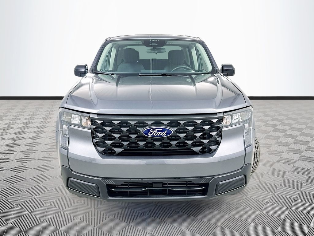 New 2026 Ford Maverick XL Truck SuperCrew