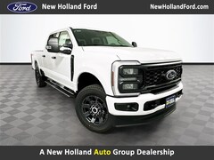 2026 Ford F-250 Truck Crew Cab V-8 cyl