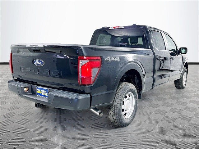 2025 Ford F-150 XL photo 3