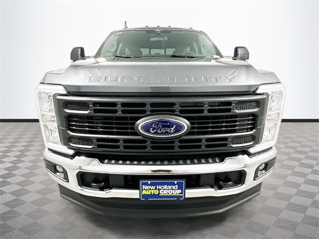 New 2026 Ford F-250  Truck Crew Cab