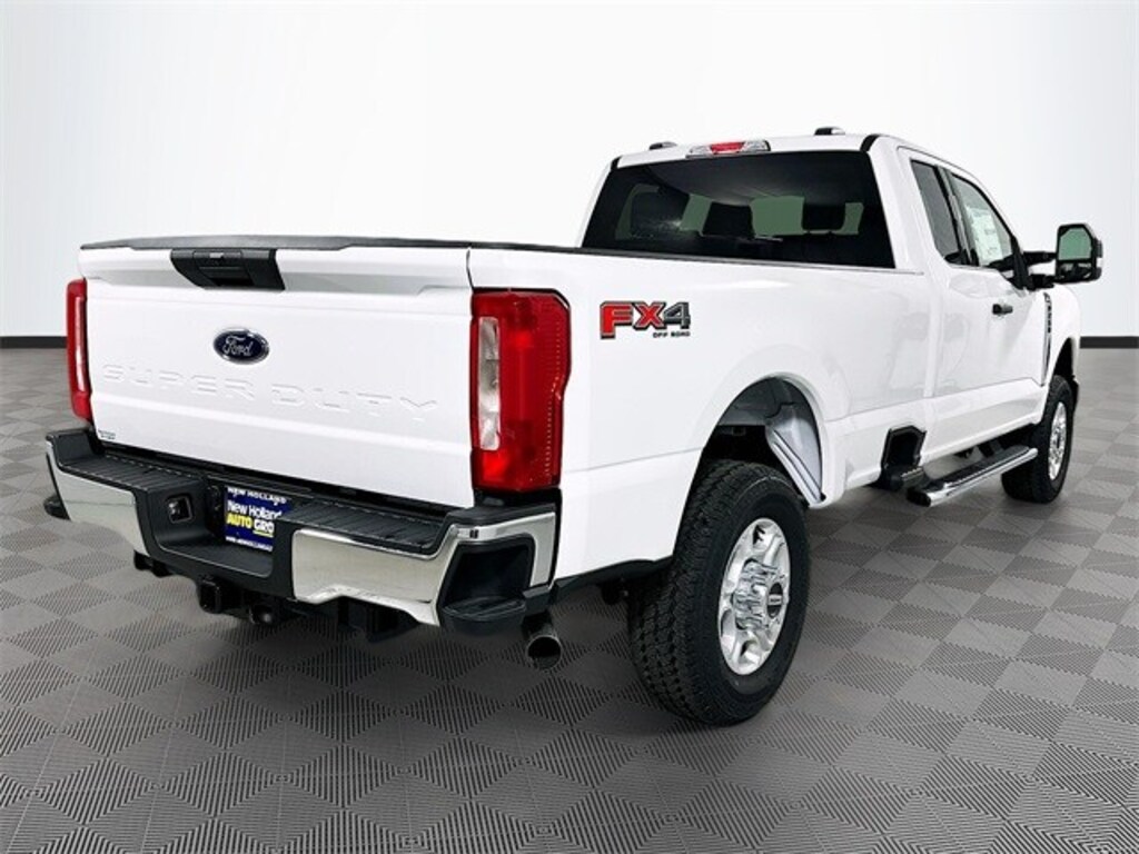 New 2026 Ford F-250 Truck Super Cab