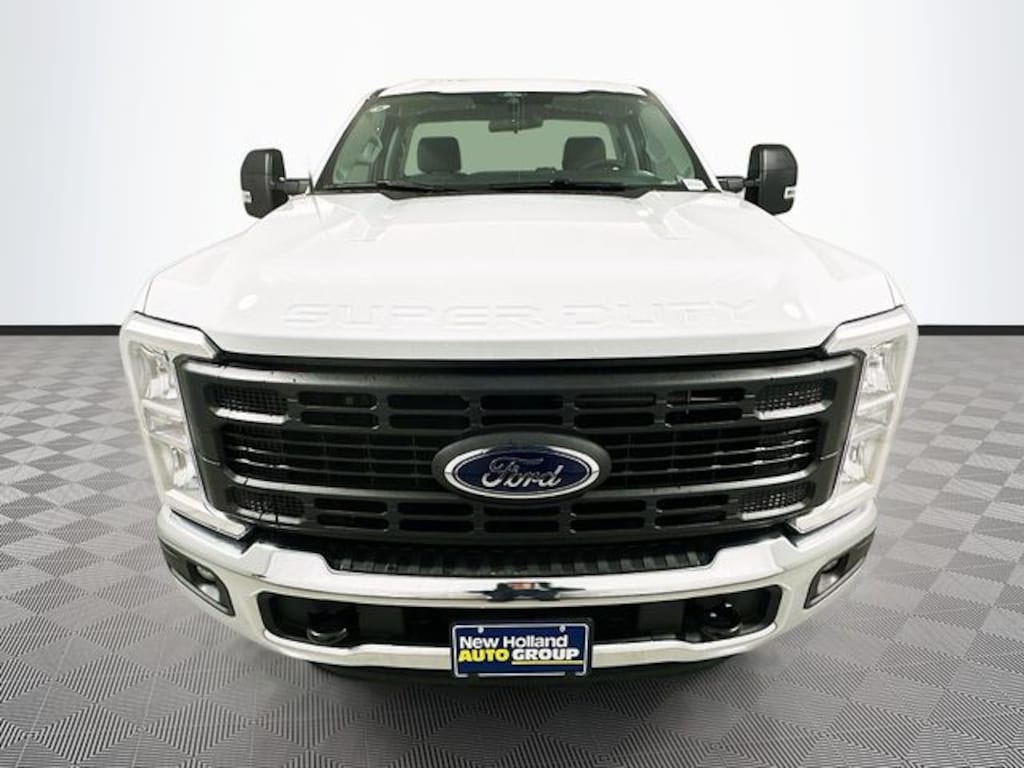 New 2026 Ford F-250 Truck Regular Cab