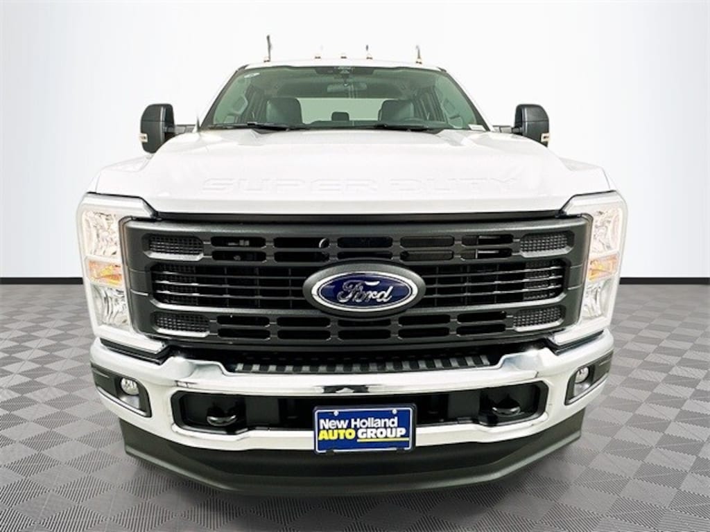 New 2026 Ford F-250 Truck Super Cab