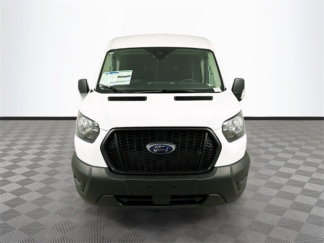2025 Ford Transit photo 2