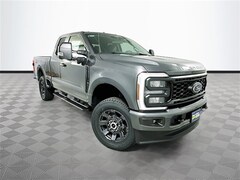 2026 Ford F-350 Truck Super Cab V-8 cyl