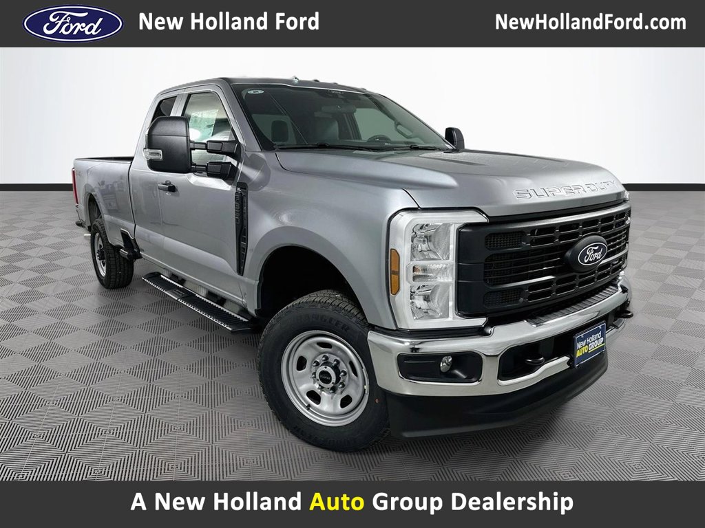 2027 Ford F-350 Super Duty