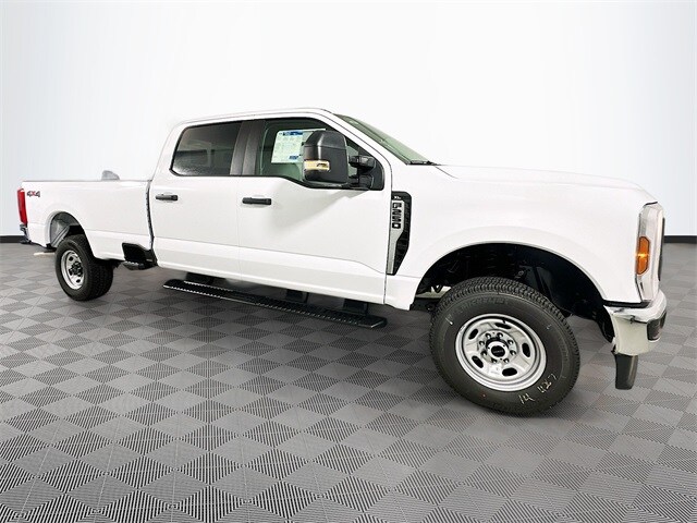 2026 Ford F-250 XL photo 2