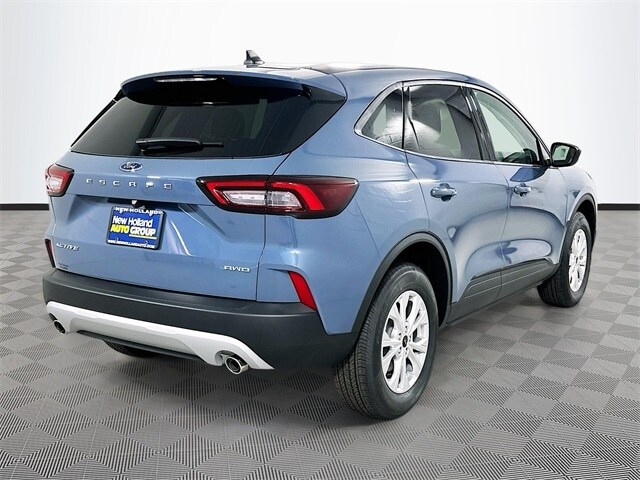 2026 Ford Escape Active photo 4