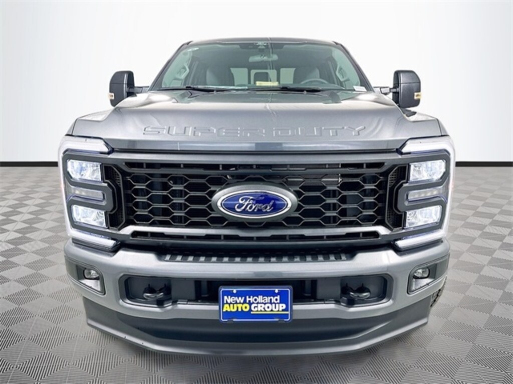 New 2026 Ford F-250  Truck Super Cab