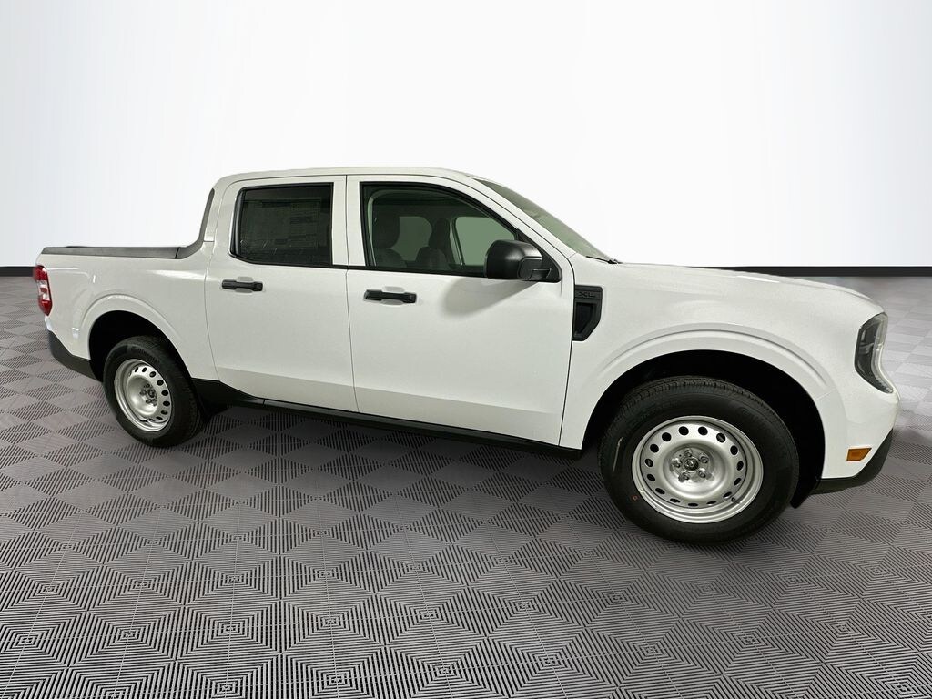 New 2026 Ford Maverick XL Truck SuperCrew