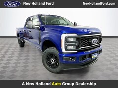 2026 Ford F-350 Truck Crew Cab V-8 cyl