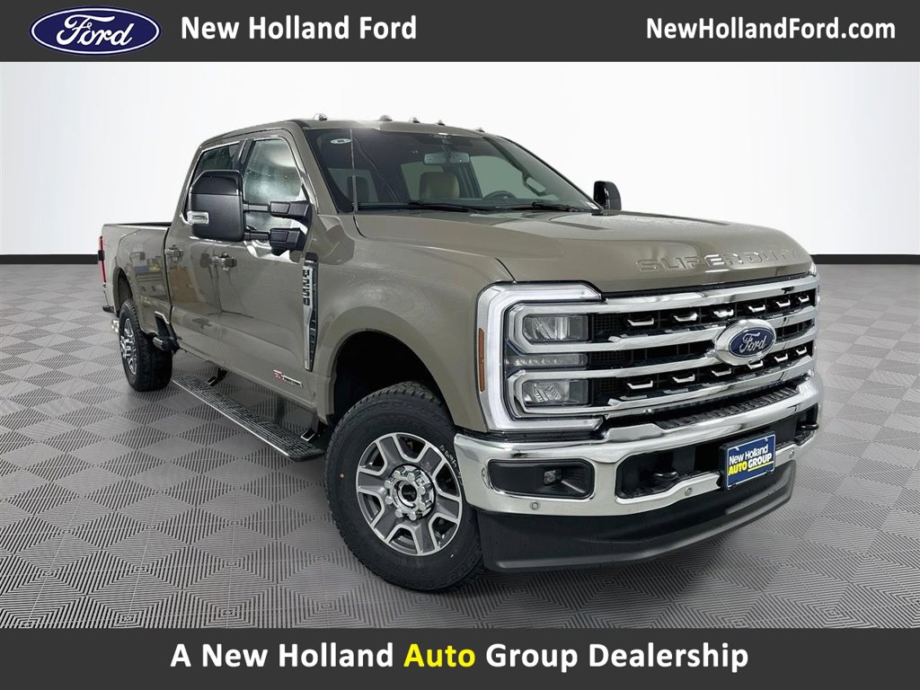 2026 Ford F-250 Super Duty