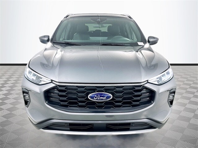 2026 Ford Escape ST-Line Select photo 2
