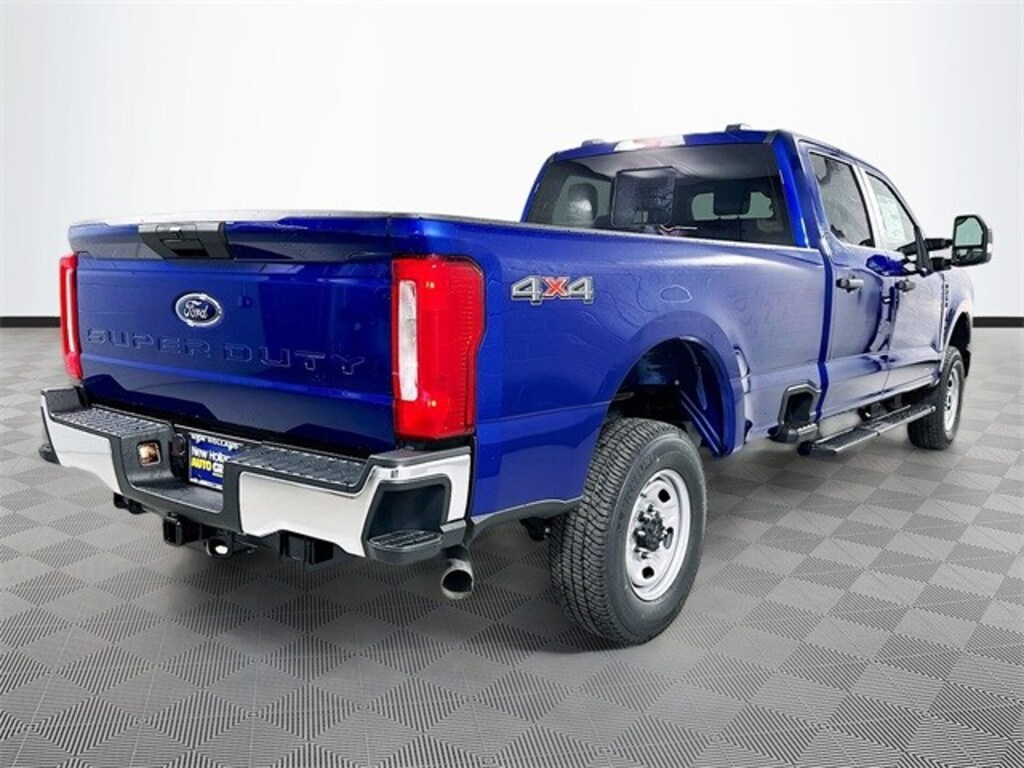 New 2026 Ford F-250  Truck Crew Cab