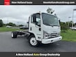 Isuzu NPR