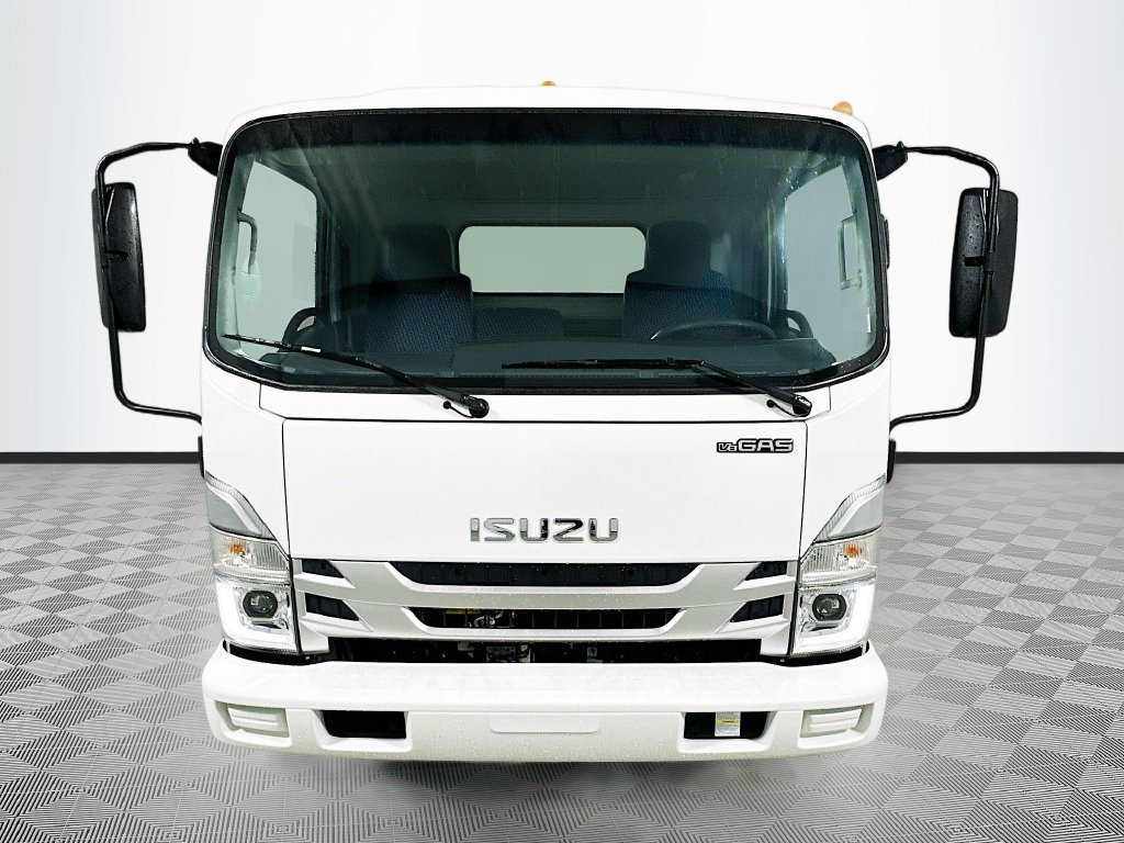 New 2026 Isuzu NPR