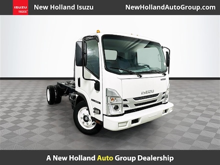 2025 Isuzu