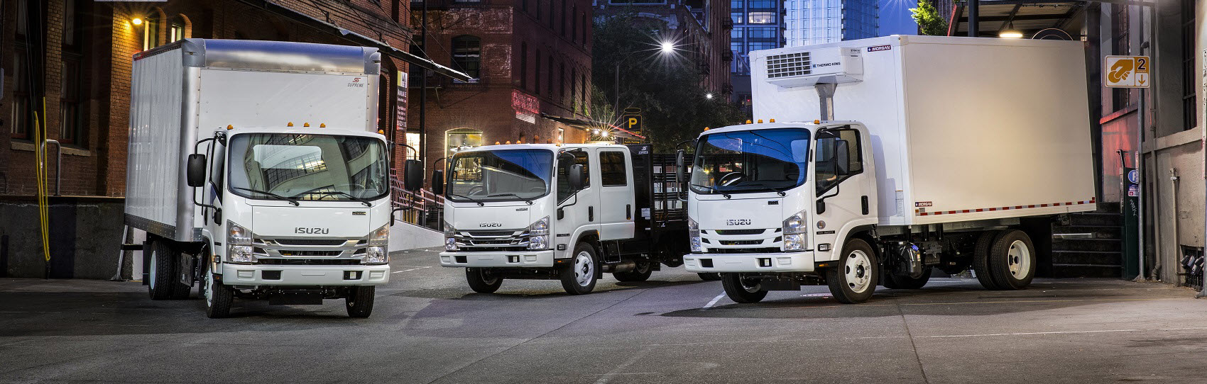 Isuzu Truck Dashboard Warning Light Guide New Holland PA New Holland