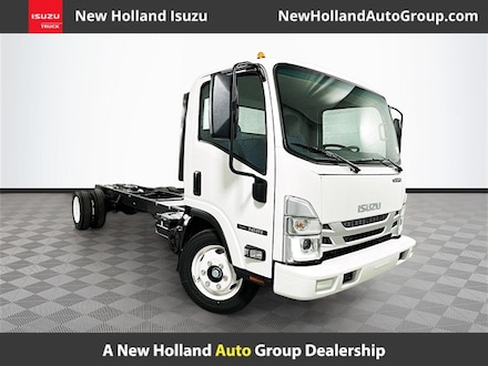 2025 Isuzu