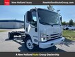 Isuzu NPR